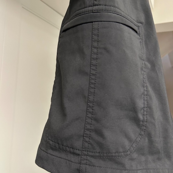 Chaps Golf 78 Men’s Black Shorts 32” Waist - Picture 3 of 8